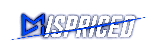 Mispriced